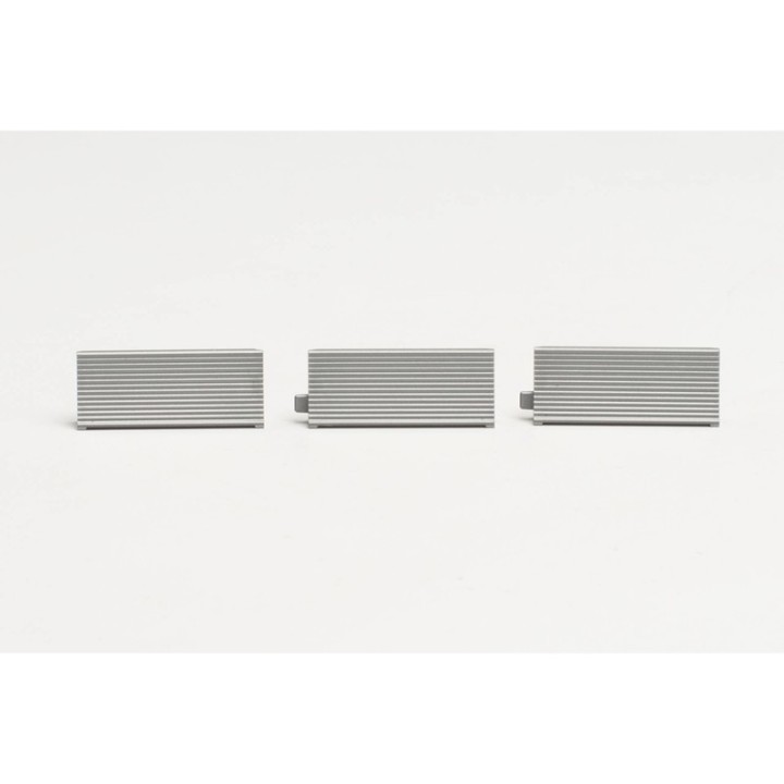 Herpa Jet Blast Deflectors – produktbillede 4