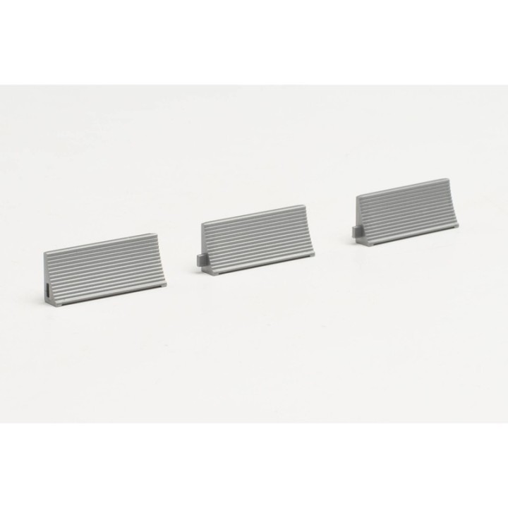 Herpa Jet Blast Deflectors – produktbillede 5