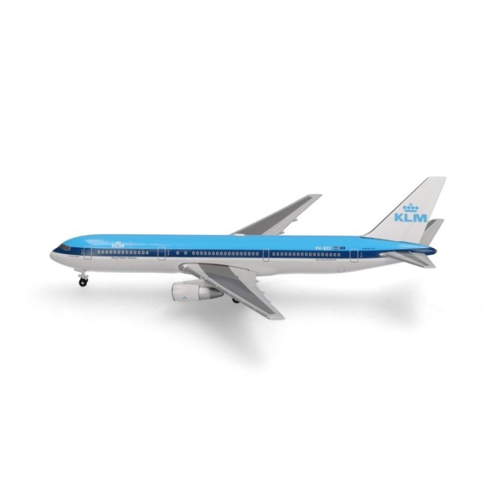 Herpa KLM Boeing 767-300 – produktbillede 2