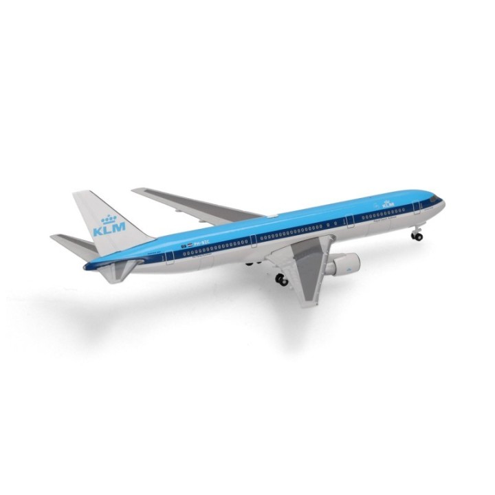 Herpa KLM Boeing 767-300 – produktbillede 3