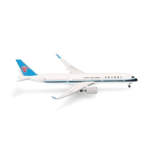 Herpa China Southern Airlines Airbus A350-900