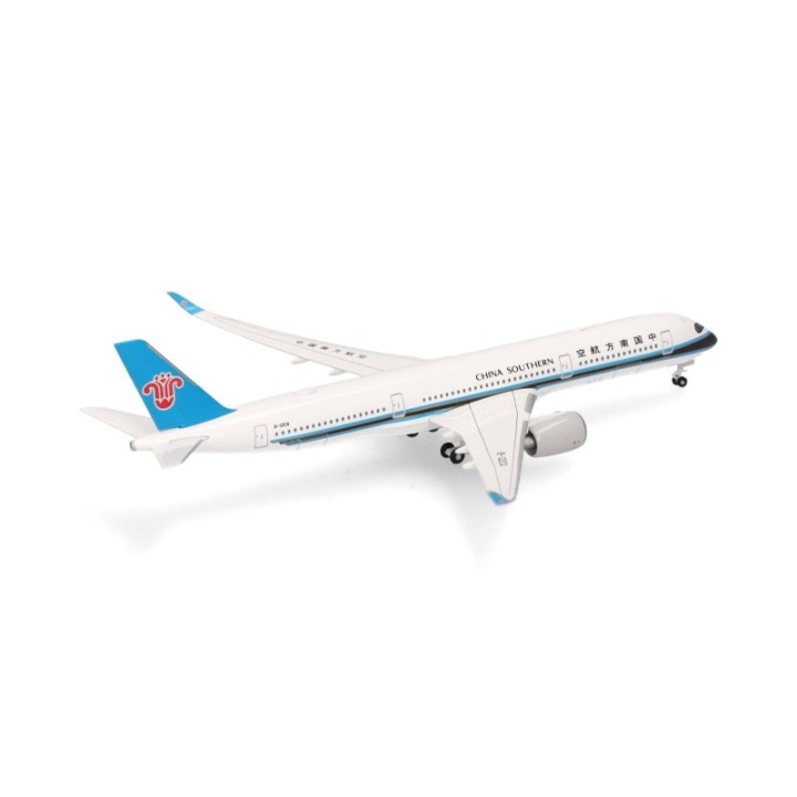 Herpa China Southern Airlines Airbus A350-900 – produktbillede 3