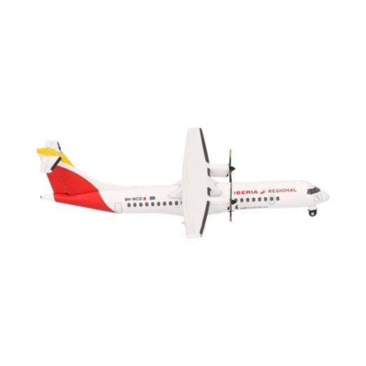 Herpa Iberia Regional ATR-72-600 (nye farver)
