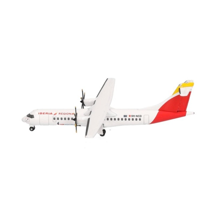 Herpa Iberia Regional ATR-72-600 (nye farver) – produktbillede 2