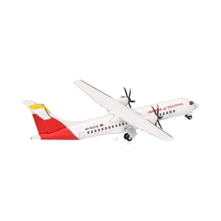 Herpa Iberia Regional ATR-72-600 (nye farver) – produktbillede 3