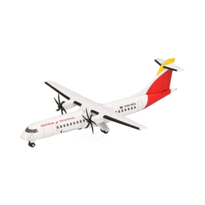 Herpa Iberia Regional ATR-72-600 (nye farver) – produktbillede 4