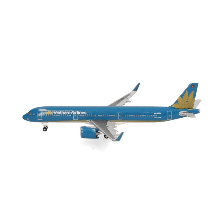 Herpa Vietnam Airlines Airbus A321neo – produktbillede 2