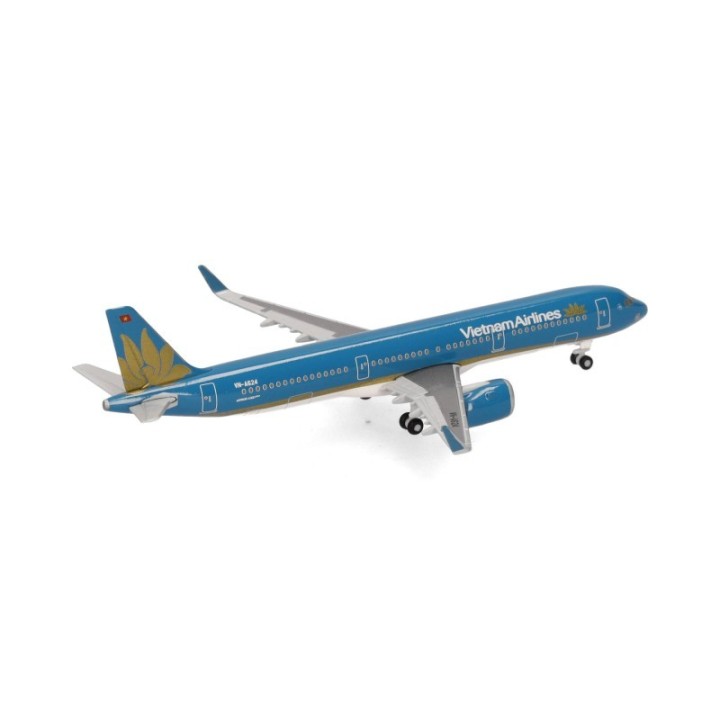 Herpa Vietnam Airlines Airbus A321neo – produktbillede 3