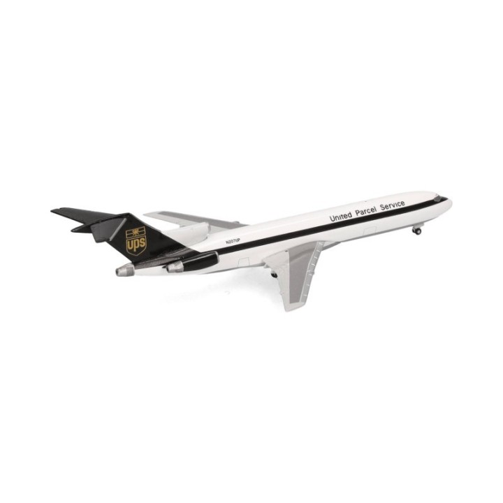 Herpa UPS Airlines Boeing 727-200F – produktbillede 3