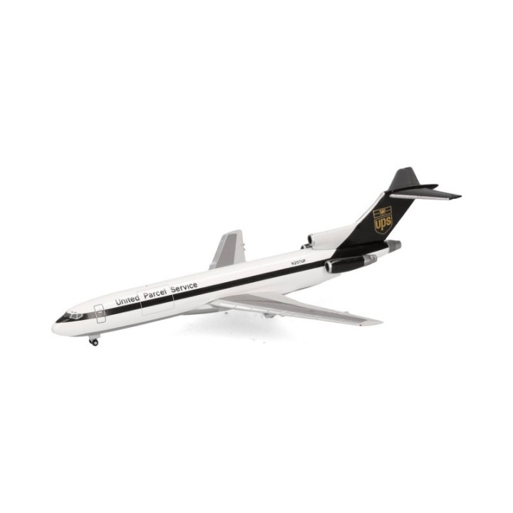 Herpa UPS Airlines Boeing 727-200F – produktbillede 4