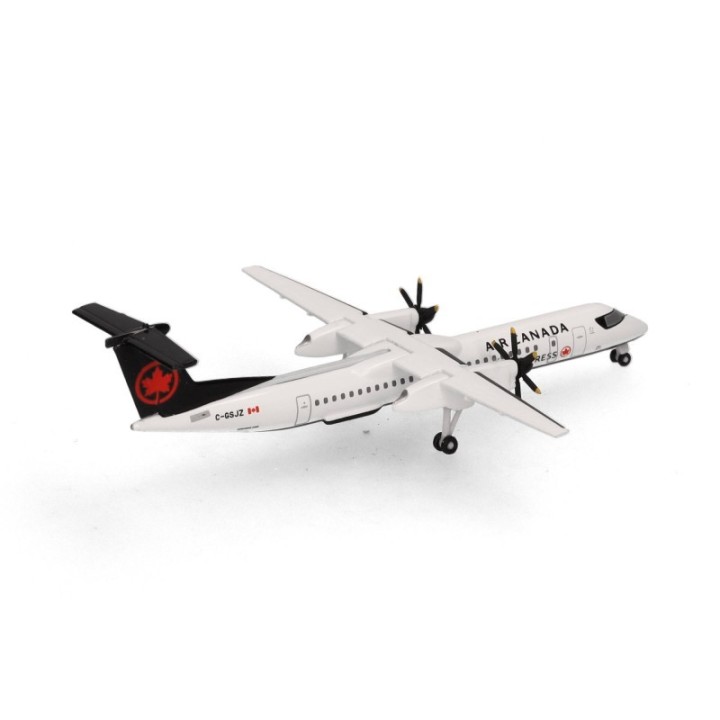Herpa Air Canada Express Bombardier Q400 – produktbillede 3