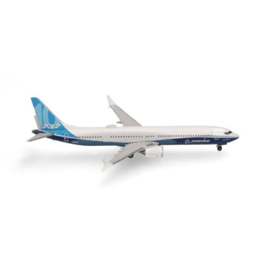 Herpa Boeing 737 Max 10