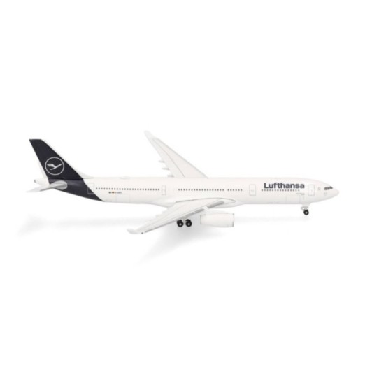 Herpa Lufthansa Airbus A330-300