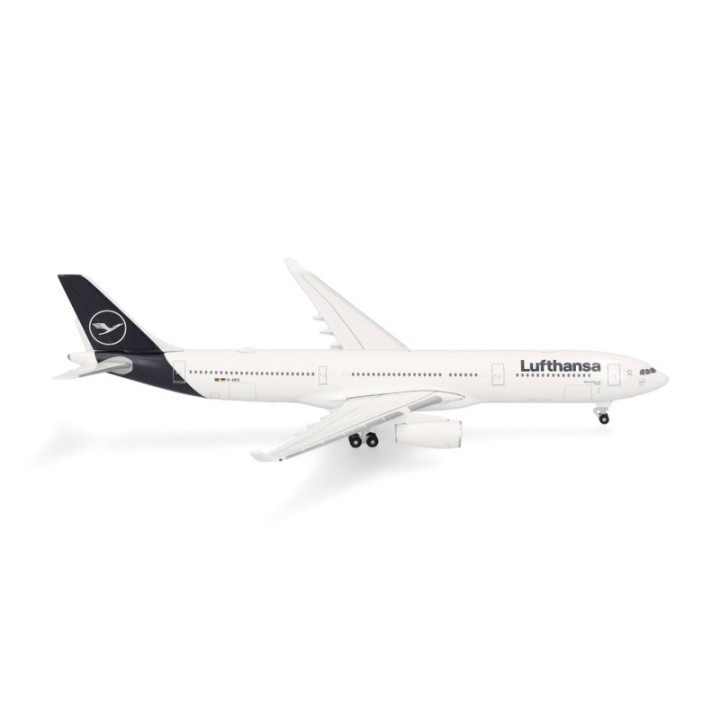 Herpa Lufthansa Airbus A330-300