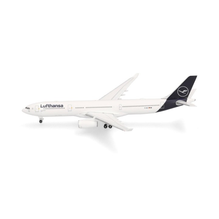 Herpa Lufthansa Airbus A330-300 – produktbillede 2