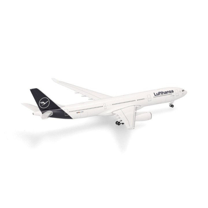 Herpa Lufthansa Airbus A330-300 – produktbillede 3