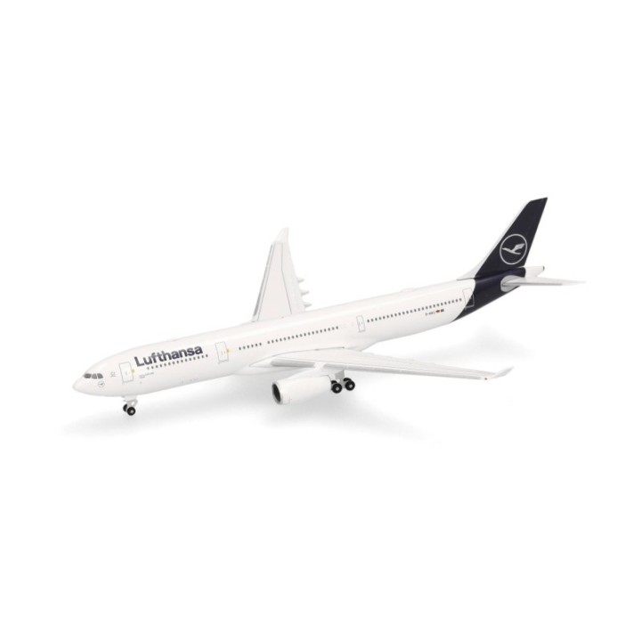 Herpa Lufthansa Airbus A330-300 – produktbillede 4