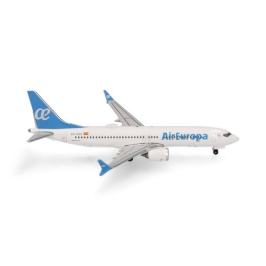 Herpa Air Europa Boeing 737 Max 8