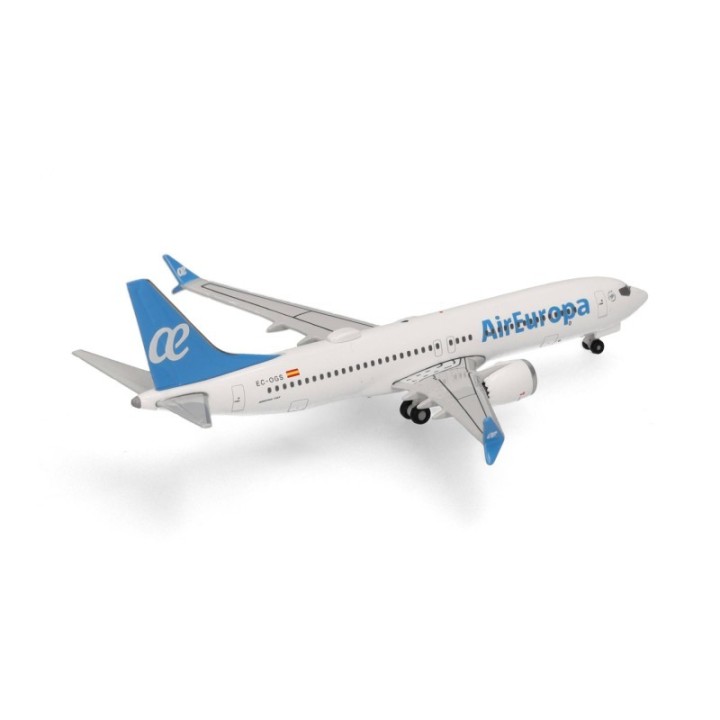 Herpa Air Europa Boeing 737 Max 8 – produktbillede 3