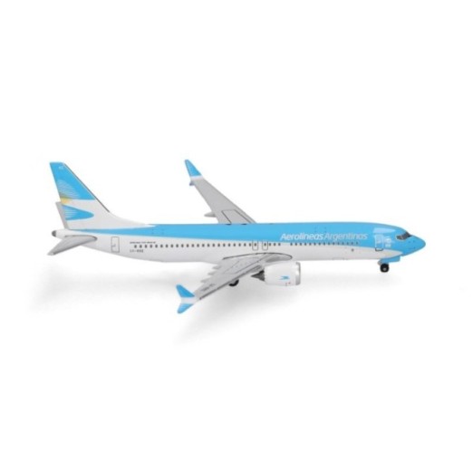 Herpa Aerolíneas Argentinas Boeing 737 Max 8