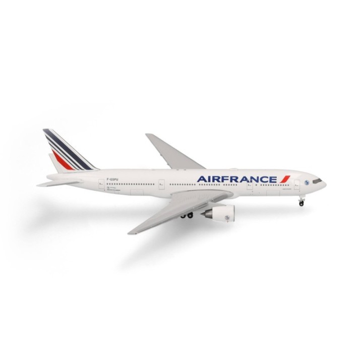 Herpa Air France Boeing 777-200