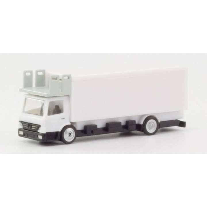 Herpa Airport Accessories Catering-køretøj – produktbillede 2