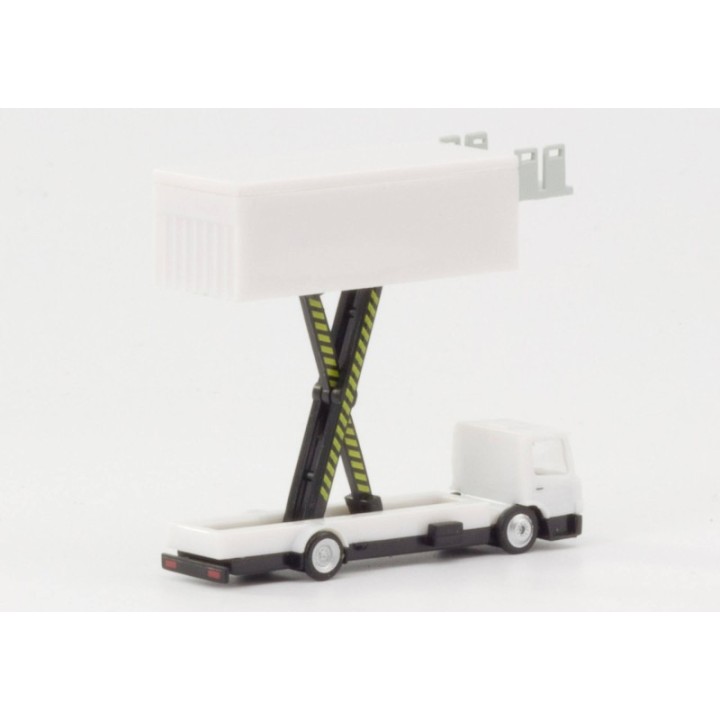 Herpa Airport Accessories Catering-køretøj – produktbillede 3