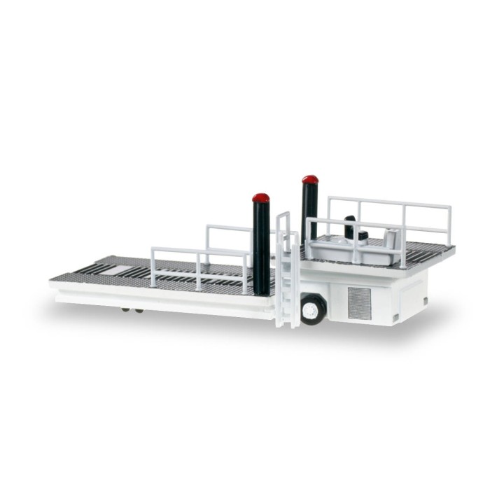 Herpa Scenix Container Loader