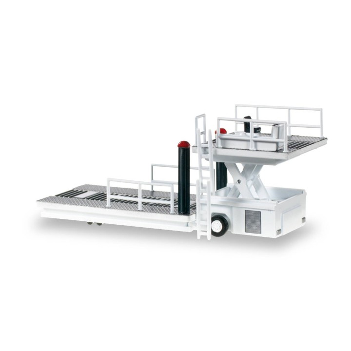 Herpa Scenix Container Loader – produktbillede 2