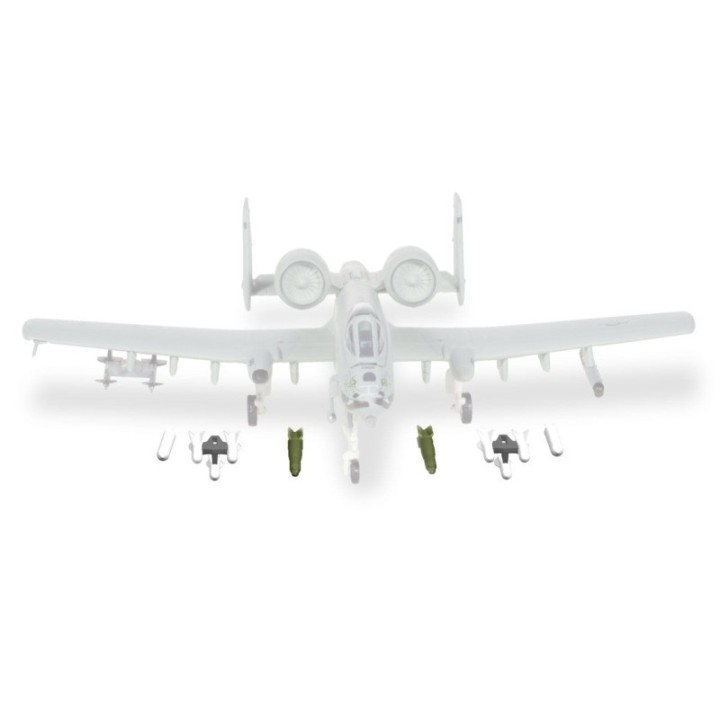 Herpa Waffen-Zurüstsatz für A-10