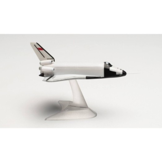 Herpa Buran Space Orbiter OK-GLI / BTS-002 - Technik-Museum Speyer - CCCP-3501002