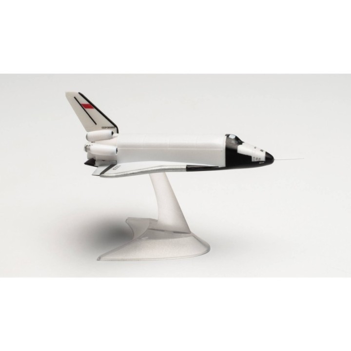 Herpa Buran Space Orbiter OK-GLI / BTS-002 - Technik-Museum Speyer - CCCP-3501002