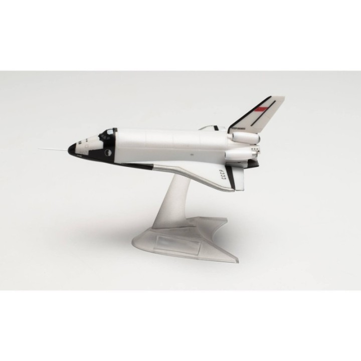 Herpa Buran Space Orbiter OK-GLI / BTS-002 - Technik-Museum Speyer - CCCP-3501002 – produktbillede 2
