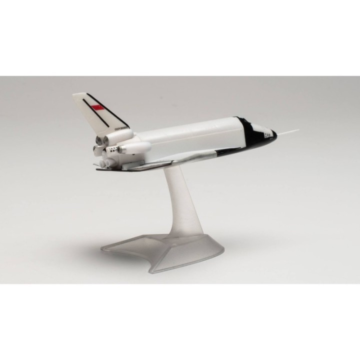 Herpa Buran Space Orbiter OK-GLI / BTS-002 - Technik-Museum Speyer - CCCP-3501002 – produktbillede 3
