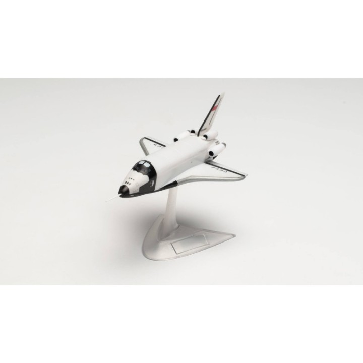 Herpa Buran Space Orbiter OK-GLI / BTS-002 - Technik-Museum Speyer - CCCP-3501002 – produktbillede 4