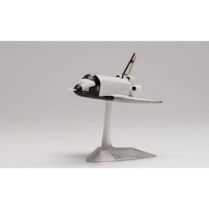 Herpa Buran Space Orbiter OK-GLI / BTS-002 - Technik-Museum Speyer - CCCP-3501002 – produktbillede 5