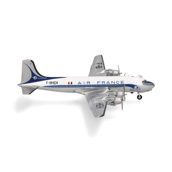 Herpa Air France Douglas DC-4