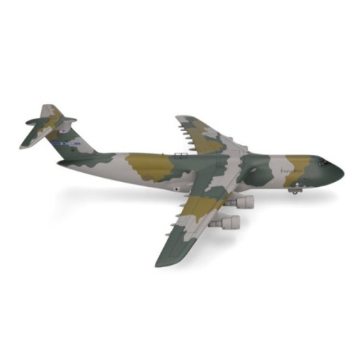 Herpa U.S. Air Force Lockheed C-5A Galaxy - New York Air National Guard 137th Airlift Squadron Stewart