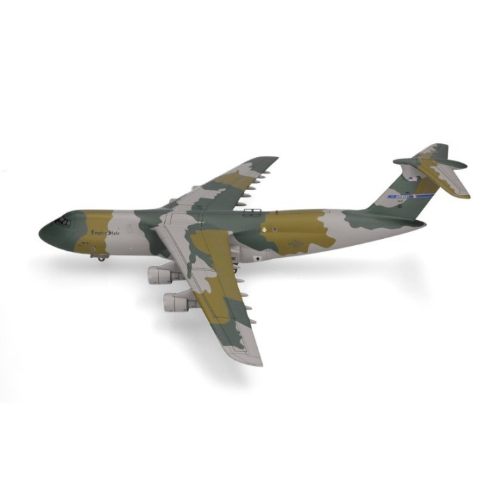Herpa U.S. Air Force Lockheed C-5A Galaxy - New York Air National Guard 137th Airlift Squadron Stewart – produktbillede 2